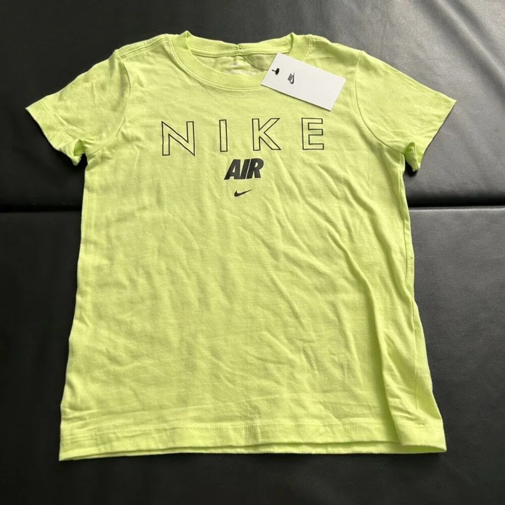 Nike sold as